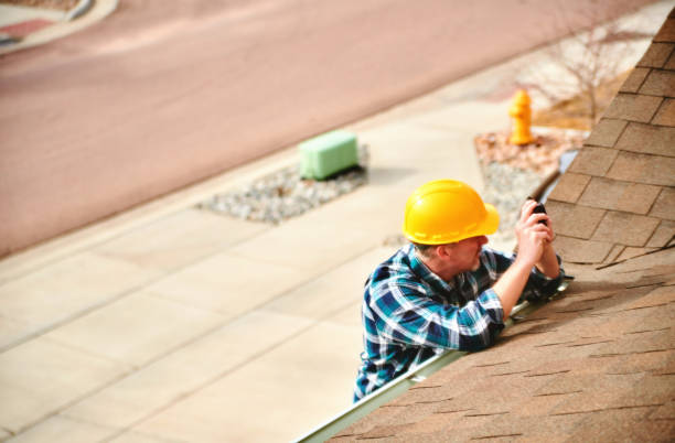 Quick and Trustworthy Emergency Roof Repair Services in Montana City, MT