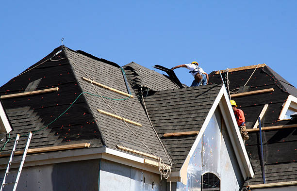 Best Storm Damage Roof Repair  in Montana City, MT