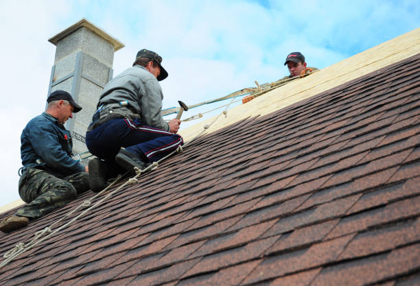 Heating Cable for Roof Installation in Montana City, MT